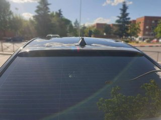 BMW serie 7