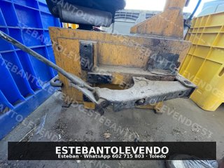 1750€ Desmontadora Neumáticos SICE 380V