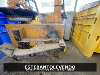 1750€ Desmontadora Neumáticos SICE 380V