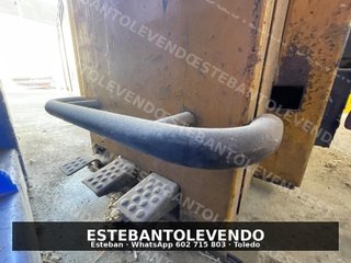 1750€ Desmontadora Neumáticos SICE 380V
