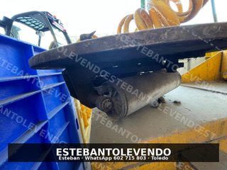 1750€ Desmontadora Neumáticos SICE 380V
