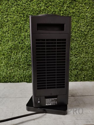 Calefactor Bajo Consumo 2000W