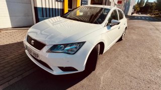 SEAT Leon 2013
