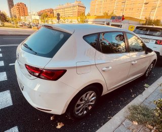 SEAT Leon 2013