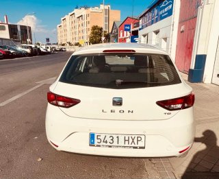 SEAT Leon 2013