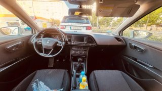 SEAT Leon 2013