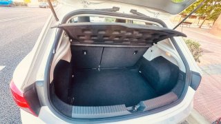 SEAT Leon 2013