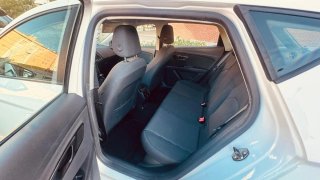 SEAT Leon 2013