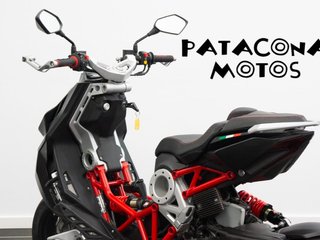 ITALJET DRAGSTER 125 - 425 km