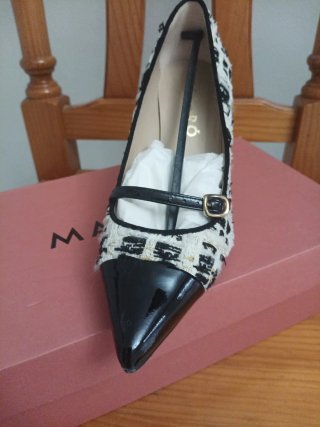Zapatos de mujer de vestir