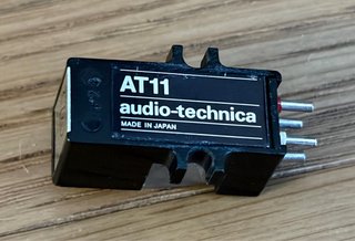 Audio-Technica AT11