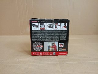 Taladro Percutor Einhell TP-CD 18/60 Li-i BL-Solo