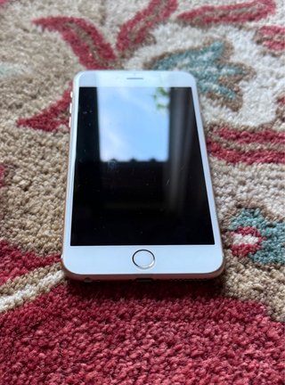 iPhone 6S Plus 32GB Oro Rosa