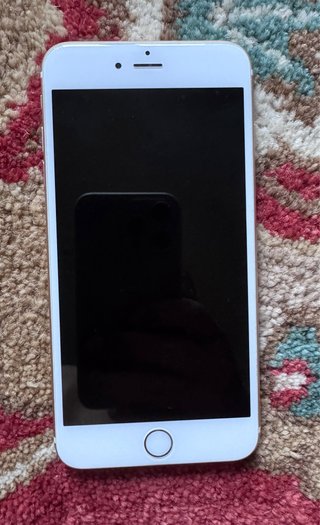 iPhone 6S Plus 32GB Oro Rosa
