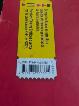 Lengua castellana y literatura 3 Secundaria