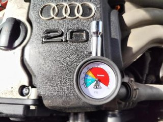 Soporte alternador 6b903143l audi a4 2.0 mt 230928