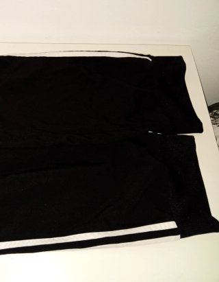 Pantalón deportivo Adidas Talla S