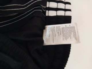 Pantalón deportivo Adidas Talla S