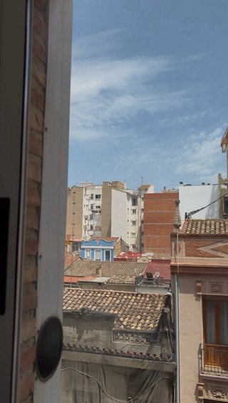 Servicio de limpieza