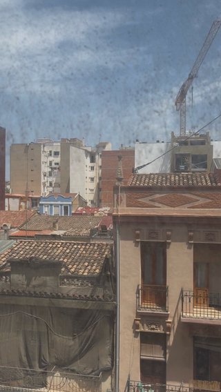 Servicio de limpieza