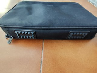 Maletín Targus Negro para Portátil