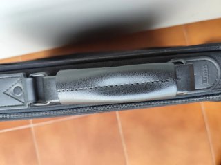 Maletín Targus Negro para Portátil