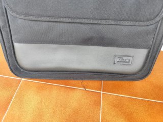 Maletín Targus Negro para Portátil