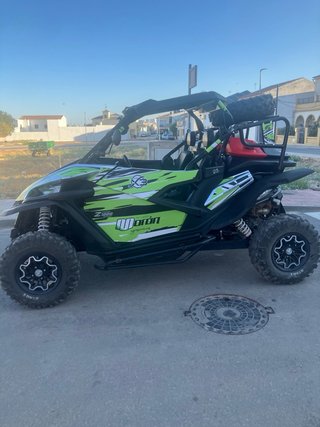 Buggi cf force z1000 sport