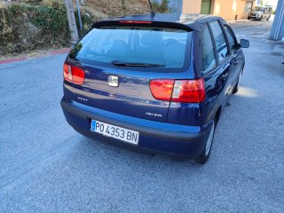 SEAT Ibiza 1999