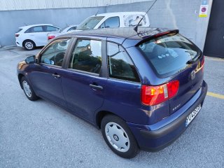 SEAT Ibiza 1999