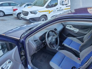 SEAT Ibiza 1999