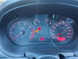 SEAT Ibiza 1999