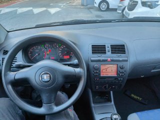 SEAT Ibiza 1999