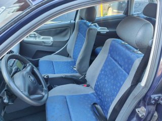 SEAT Ibiza 1999
