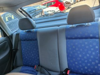 SEAT Ibiza 1999