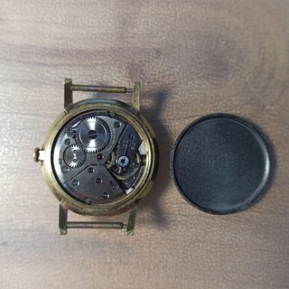 Orologio vintage anni '60