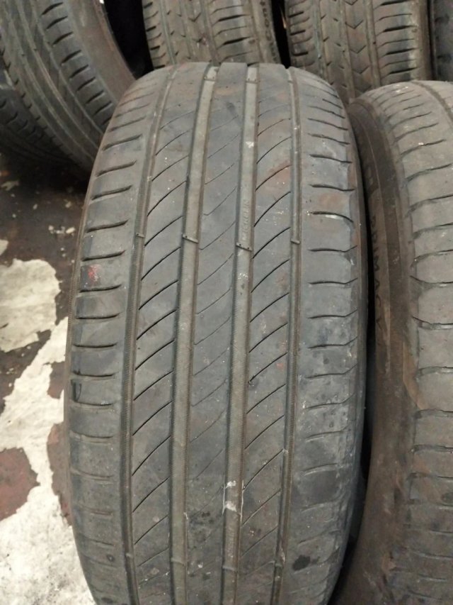 Pareja Neumáticos 205 55 R16 91V, MICHELIN