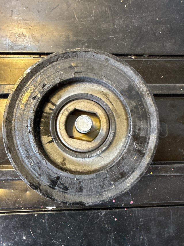 Damper 2.0 dCi