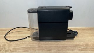Cafetera compatible Nespresso (1 semana de uso)