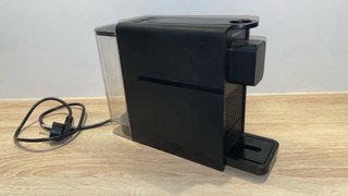 Cafetera compatible Nespresso (1 semana de uso)