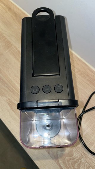 Cafetera compatible Nespresso (1 semana de uso)