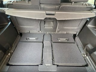 Opel Zafira 1.9 CDTI 7 plazas