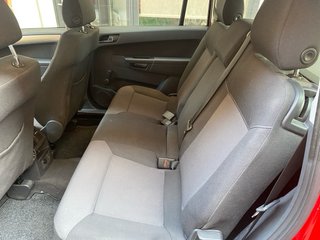 Opel Zafira 1.9 CDTI 7 plazas