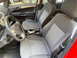 Opel Zafira 1.9 CDTI 7 plazas