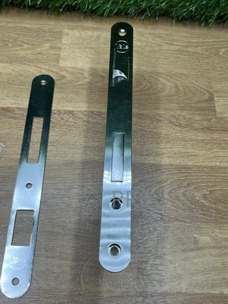 Cerradura para Puertas de Madera Yale