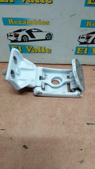 Bisagra Trasera Renault Master/ Opel / Nissan