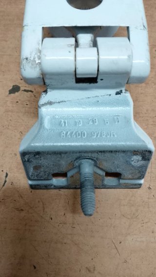Bisagra Trasera Renault Master/ Opel / Nissan