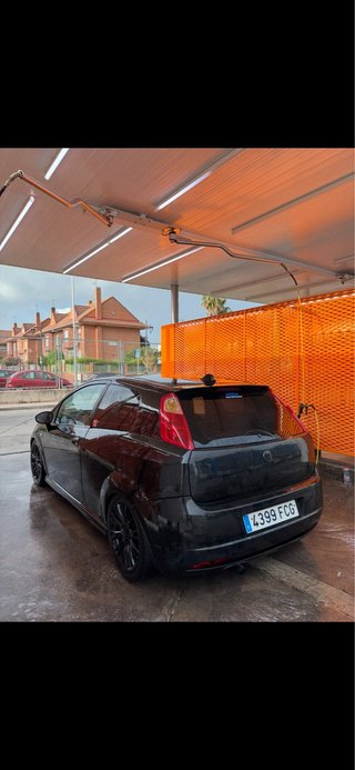 FIAT Punto 2006