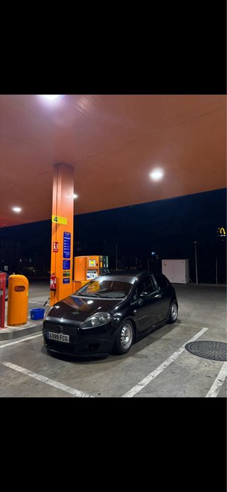 FIAT Punto 2006