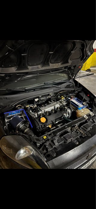 FIAT Punto 2006